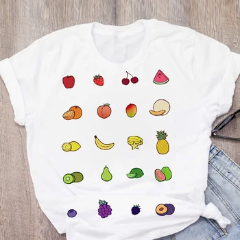 Women Graphic Watermelon Printed Fruits Season Fashion Fruit Summer Lady Tops T-Shirt Shirt Womens Clothing Tee Female T Shirt
Women Graphic Watermelon Printed Fruits Season Fashion Fruit Summer Lady Tops T-Shirt Shirt Womens Clothing Tee Female T Shirt