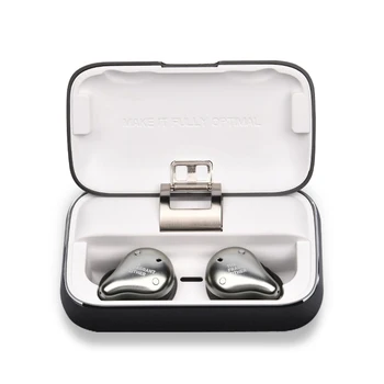 TFZ X1 True Wireless Bluetooth 5.0 Earphone Stereo Balanced Armature Driver Waterproof Mini Tws Bluetooth Earphone
TFZ X1 True Wireless Bluetooth 5.0 Earphone Stereo Balanced Armature Driver Waterproof Mini Tws Bluetooth Earphone