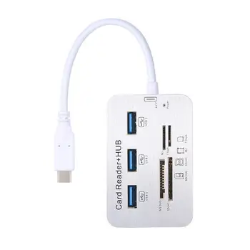 Adapter For Laptop PC High Speed USB 3.1 Hub External 3 Ports Adapter Splitter USB Expander Computer Accessories 
Adapter For Laptop PC High Speed USB 3.1 Hub External 3 Ports Adapter Splitter USB Expander Computer Accessories