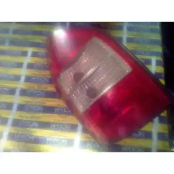 212860 Rear light Right Opel Zafira TO *
212860 Rear light Right Opel Zafira TO *