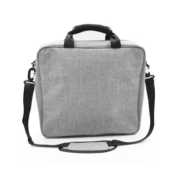 BEESCLOVER Game Console Storage Bag Handheld Bag For PS4 Pro Portable Simple Solid Color Storage Bag Pouch Protection Case
BEESCLOVER Game Console Storage Bag Handheld Bag For PS4 Pro Portable Simple Solid Color Storage Bag Pouch Protection Case
