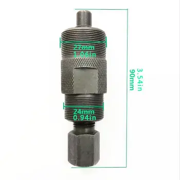 Engine Magneto Flywheel Puller Repair For Motorcycle CG125 GY6 50 125cc Tool Engine Mageneto Puller Tool Hot Sale
Engine Magneto Flywheel Puller Repair For Motorcycle CG125 GY6 50 125cc Tool Engine Mageneto Puller Tool Hot Sale