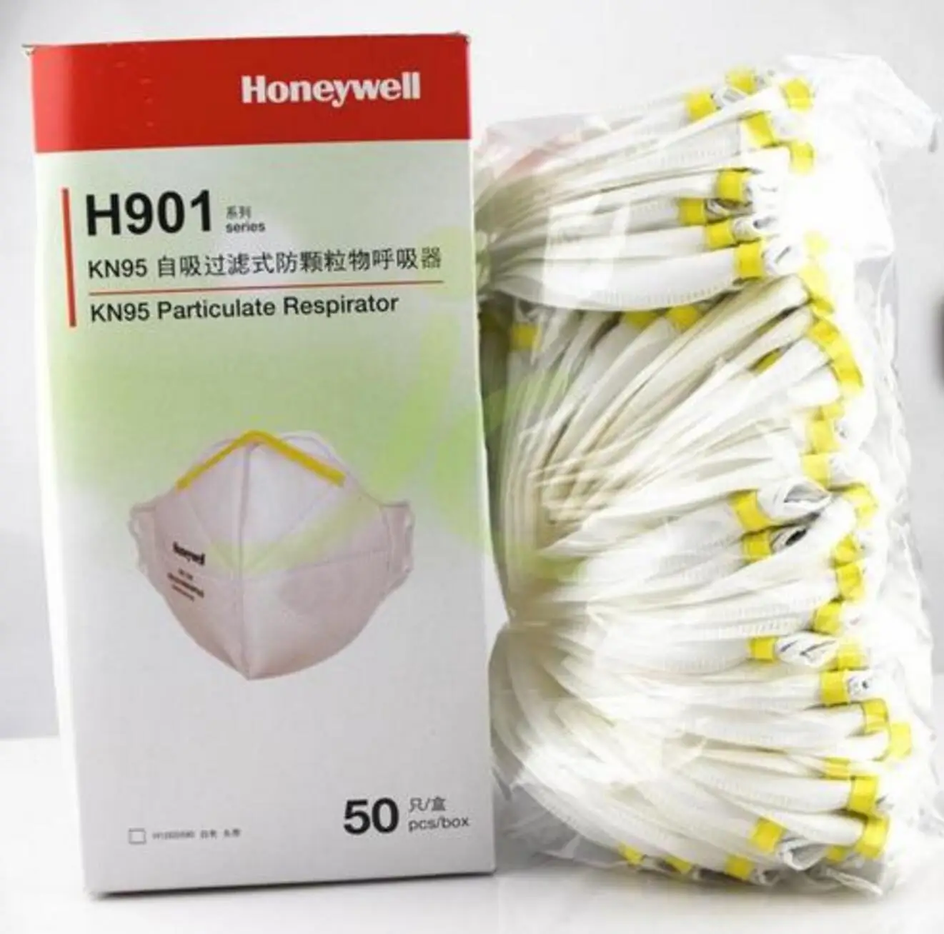 50pcs Reusable N95 Face Mask Particulate Respirator FFP2 Mask Anti Dust Virus Reusable KN95 Protective Face Masks with Box
50pcs Reusable N95 Face Mask Particulate Respirator FFP2 Mask Anti Dust Virus Reusable KN95 Protective Face Masks with Box