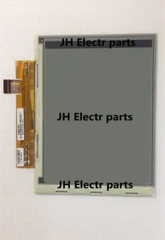 Original LB060X02-RD01 LB060X02 RD01 1024*768 100% tested 6" e-ink LCD screen For Iriver Story
Original LB060X02-RD01 LB060X02 RD01 1024*768 100% tested 6" e-ink LCD screen For Iriver Story