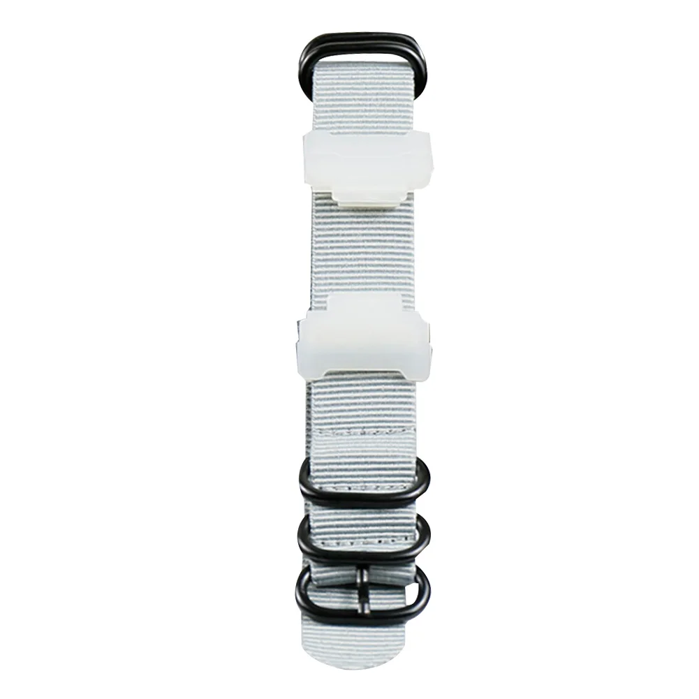 Nylon Watchband Easy Install Portable Wear Resistant Tool HD Conversion Strap Adapter Replacement Part Ring Bracelet For Casio
Nylon Watchband Easy Install Portable Wear Resistant Tool HD Conversion Strap Adapter Replacement Part Ring Bracelet For Casio