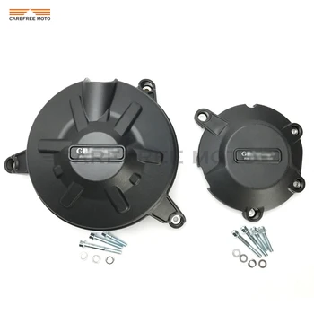 Motorcycles Engine Protection Cover Alternator Covers Case for GB Racing Case for Aprilia RSV4 R 2010-2019 / RSV4 RR 2015-2018
Motorcycles Engine Protection Cover Alternator Covers Case for GB Racing Case for Aprilia RSV4 R 2010-2019 / RSV4 RR 2015-2018