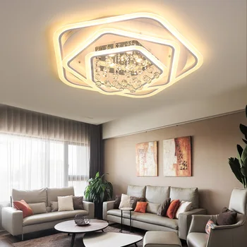 nordic ventilador de techo AC85-265V Ceiling Lamp Fixtures Living Room lighting light home decoration ceiling lamp
nordic ventilador de techo AC85-265V Ceiling Lamp Fixtures Living Room lighting light home decoration ceiling lamp