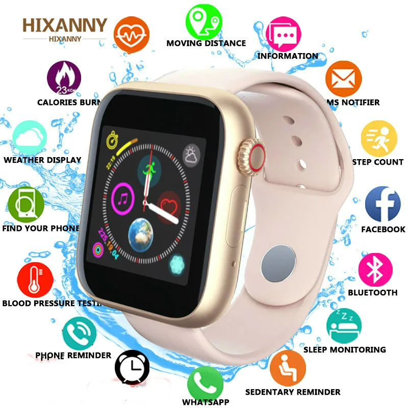 New Z6 Smart Watch Sim Card Fitness Bluetooth IOS Android Watch Phone Watches Camera Music Player Smartwatch PK GT08 DZ09 Q18 Y1
New Z6 Smart Watch Sim Card Fitness Bluetooth IOS Android Watch Phone Watches Camera Music Player Smartwatch PK GT08 DZ09 Q18 Y1