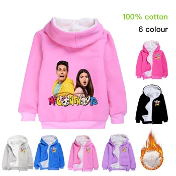 Fashion Children Coat Winter Outfit for Boys Winter Jacket 2020 Cotton Cartoon Me Contro Te Hooded Toddler Girl Winter Clothes
Fashion Children Coat Winter Outfit for Boys Winter Jacket 2020 Cotton Cartoon Me Contro Te Hooded Toddler Girl Winter Clothes