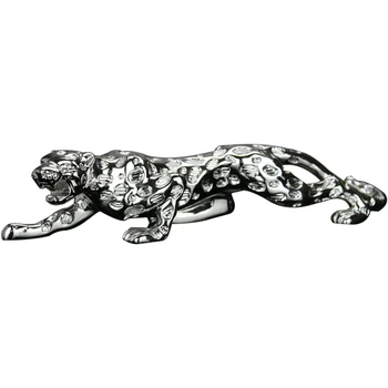 Resin Leopard Auto Fashion Home Crafts Interior Figurines Dashboard Portable Cool Office Gift Ornaments Car Decoration
Resin Leopard Auto Fashion Home Crafts Interior Figurines Dashboard Portable Cool Office Gift Ornaments Car Decoration
