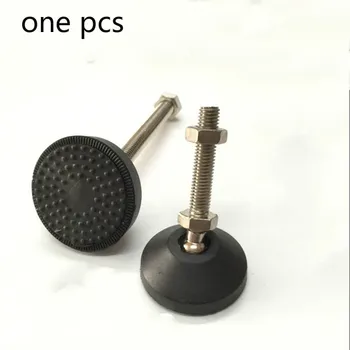 1pcs nylon adjustment screw adjustable screw legs/feet adjustment foot adjustable screw down foot m12/m8/m10/m12
1pcs nylon adjustment screw adjustable screw legs/feet adjustment foot adjustable screw down foot m12/m8/m10/m12