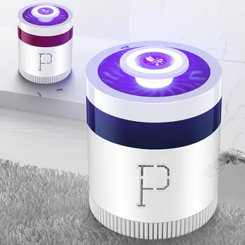 New Photocatalyst Type Mosquito Killer Lamp Flame Retardant Material Energy Saving Household Mosquito Repellent trap zapper
New Photocatalyst Type Mosquito Killer Lamp Flame Retardant Material Energy Saving Household Mosquito Repellent trap zapper