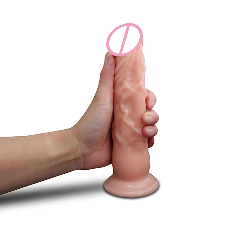 Фаллоимитатор Здоровье