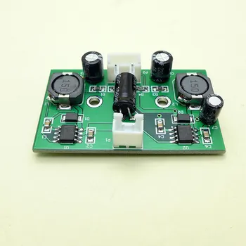 Audio Pre-stage DC Single Power to Positive and Negative Dual Power Buck Module 12v to Positive and Negative 10V 24v to 5v
Audio Pre-stage DC Single Power to Positive and Negative Dual Power Buck Module 12v to Positive and Negative 10V 24v to 5v