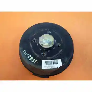 7700839322 DRUM REAR BRAKE RENAULT CLIO II PHASE I (B/CBO)
7700839322 DRUM REAR BRAKE RENAULT CLIO II PHASE I (B/CBO)