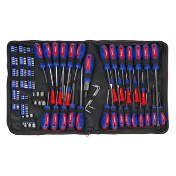 Screwdriver Set 130 in 1 Multi Function Screw driver Repair Tools for Phones Precision Screwdriver Set
Screwdriver Set 130 in 1 Multi Function Screw driver Repair Tools for Phones Precision Screwdriver Set