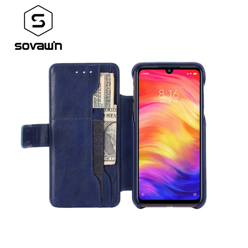 SOVAWIN PU Leather Wallet Phone Case Luxury Business Flip Phone Case Adjustable Bracket Functioncase For Galaxy s8 Phone Bag
SOVAWIN PU Leather Wallet Phone Case Luxury Business Flip Phone Case Adjustable Bracket Functioncase For Galaxy s8 Phone Bag