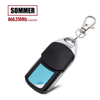 2020 NEW SOMMER Garage door Remote Control Rolling Code 868.35 MHz tx03 868 4 4011 4031 4035 4025 free shippping
2020 NEW SOMMER Garage door Remote Control Rolling Code 868.35 MHz tx03 868 4 4011 4031 4035 4025 free shippping