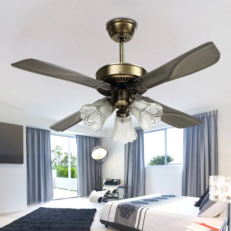 36 Inch Vintage Ceiling Fan with Wire+Remote Control E27 Bulbs AC110-240V 3 Speeds Adjustable for Living Room Ceiling Fans
36 Inch Vintage Ceiling Fan with Wire+Remote Control E27 Bulbs AC110-240V 3 Speeds Adjustable for Living Room Ceiling Fans