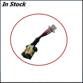 New DC Jack Charging Cable DC Power Cable Connector Port Socket For Acer Aspire Switch 12 SW5-271 
New DC Jack Charging Cable DC Power Cable Connector Port Socket For Acer Aspire Switch 12 SW5-271