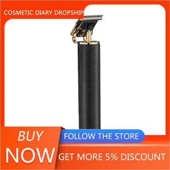 All-in-1 Lithium Powered Modeling Fast Charging Electric Hair Clipper Professional Men's Hair Design Trimmer Head Mini Oil Clipp
All-in-1 Lithium Powered Modeling Fast Charging Electric Hair Clipper Professional Men's Hair Design Trimmer Head Mini Oil Clipp