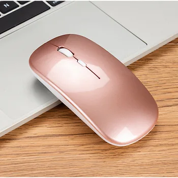 SOURCE Dual-Mode Bluetooth 5.0+2.4G Wireless Rechargeable Mouse-Style Office Business Mouse
SOURCE Dual-Mode Bluetooth 5.0+2.4G Wireless Rechargeable Mouse-Style Office Business Mouse