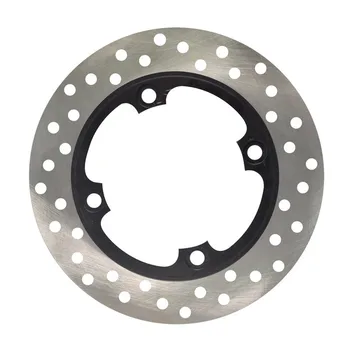 Motorcycle Rear Brake Disc Rotor For Honda CBR954RR 02-03 CBR1000RR 04-09 RVT1000 VTR1000 SV250 Speed 600 Daytona 600 TT600 
Motorcycle Rear Brake Disc Rotor For Honda CBR954RR 02-03 CBR1000RR 04-09 RVT1000 VTR1000 SV250 Speed 600 Daytona 600 TT600