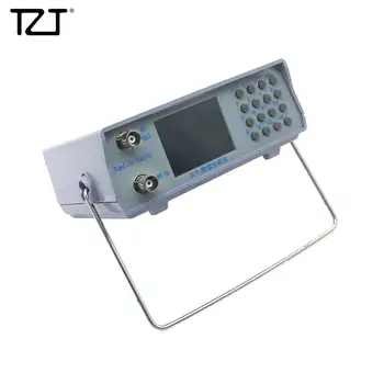 TZT U/V UHF VHF Spectrum Analyzer Dual Band with Tracking Source 136-173MHz & 400-470MHz
TZT U/V UHF VHF Spectrum Analyzer Dual Band with Tracking Source 136-173MHz & 400-470MHz