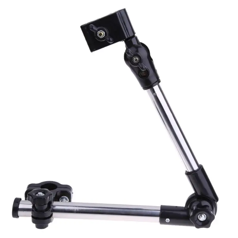 Stainless Steel Adjustable Mount Umbrella Stands Any Angle Swivel Wheelchair Bicycle Umbrella Connector Stroller Umbrella Holder
Stainless Steel Adjustable Mount Umbrella Stands Any Angle Swivel Wheelchair Bicycle Umbrella Connector Stroller Umbrella Holder