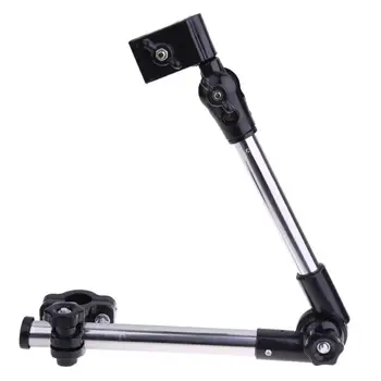 Stainless Steel Adjustable Mount Umbrella Stands Any Angle Swivel Wheelchair Bicycle Umbrella Connector Stroller Umbrella Holder
Stainless Steel Adjustable Mount Umbrella Stands Any Angle Swivel Wheelchair Bicycle Umbrella Connector Stroller Umbrella Holder