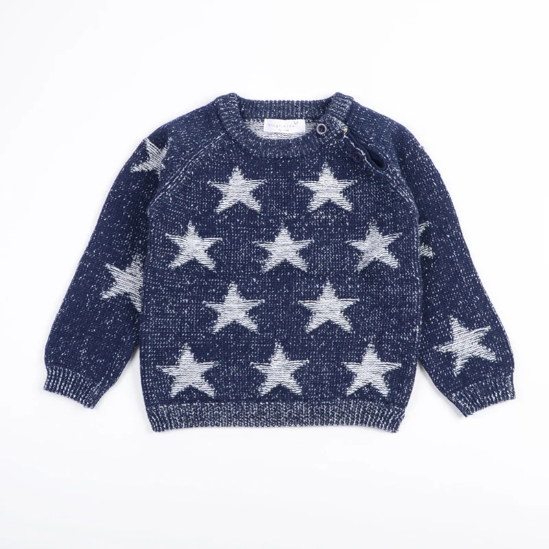Baby Boys Girls Sweater Autumn Winter Thick Sweaters Cotton Pullover Long Sleeve Knitted Clothes Coat Sweates LZ056 
Baby Boys Girls Sweater Autumn Winter Thick Sweaters Cotton Pullover Long Sleeve Knitted Clothes Coat Sweates LZ056