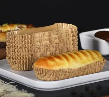 100pcs Paper cups Muffin Small cake Cup Laminating High temperature Baking Bread paper Support boat Pedestal bag
100pcs Paper cups Muffin Small cake Cup Laminating High temperature Baking Bread paper Support boat Pedestal bag