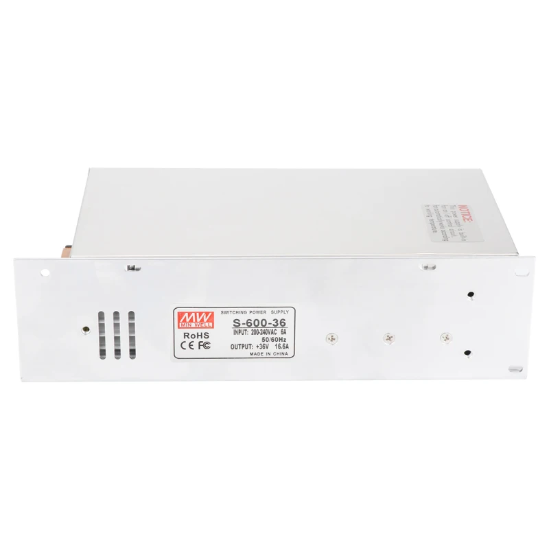 600W--