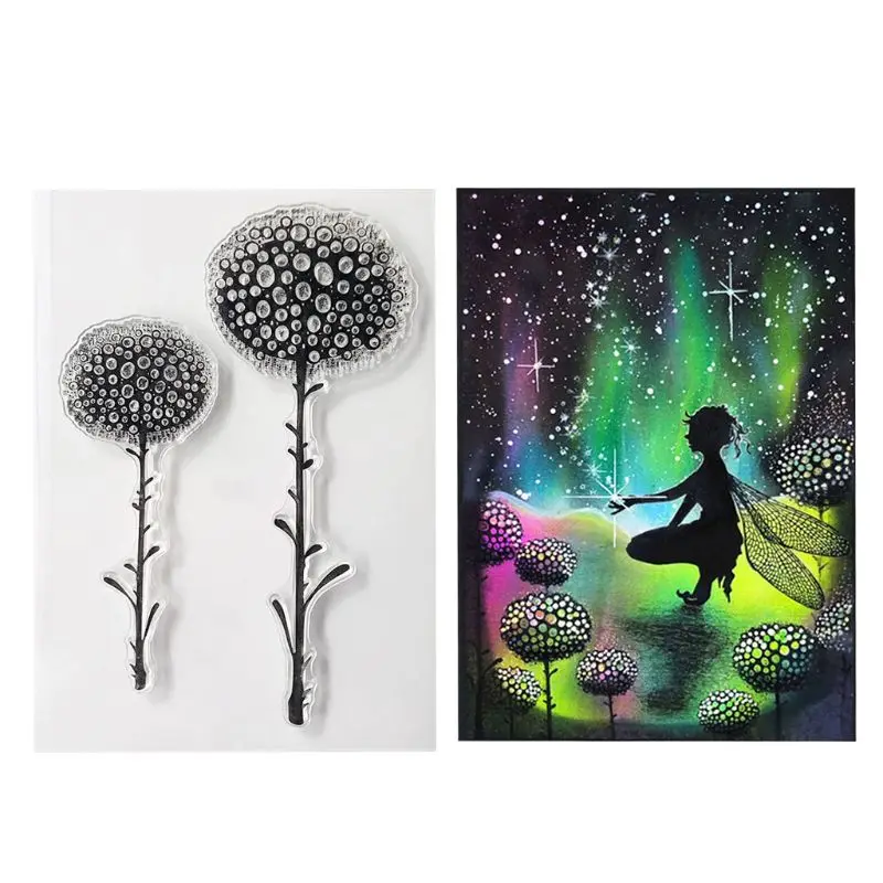 Tree Silicone Clear Seal Stamp DIY Scrapbooking Embossing Photo Album Decorative 19QB
Tree Silicone Clear Seal Stamp DIY Scrapbooking Embossing Photo Album Decorative 19QB