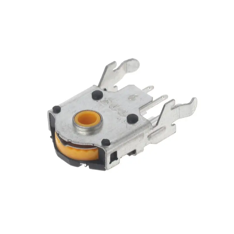 1PC Original TTC 9mm Yellow Core Mouse Encoder Decoder for Deathadder SENSEI RAW G403 G703 Fk mini P501 long lifetime
1PC Original TTC 9mm Yellow Core Mouse Encoder Decoder for Deathadder SENSEI RAW G403 G703 Fk mini P501 long lifetime