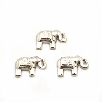 New Arrival 10pcs/lot Charms Elephant Floating Charms for Floating Memory charms Lockets DIY Jewelry
New Arrival 10pcs/lot Charms Elephant Floating Charms for Floating Memory charms Lockets DIY Jewelry