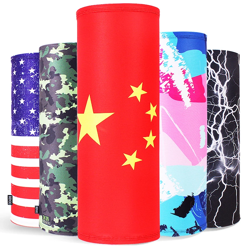 1pc Outdoor Unisex Face Scarf Neck Cover Windproof Bandanas Motorcycle Quick-Drying Multifunctional Cycling Tactical Kerchief
1pc Outdoor Unisex Face Scarf Neck Cover Windproof Bandanas Motorcycle Quick-Drying Multifunctional Cycling Tactical Kerchief