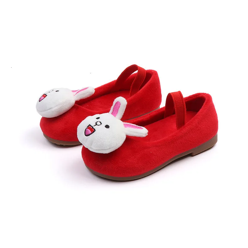Spring 2019 Children Comfortable Canvas Casual Shoes Kids Lovely Cartoon Flock Rabbit Decoration Girls Princess Kids Shoes
Spring 2019 Children Comfortable Canvas Casual Shoes Kids Lovely Cartoon Flock Rabbit Decoration Girls Princess Kids Shoes