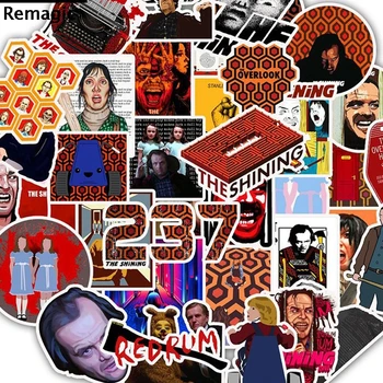 12sets The Shining 50pcs/set 90s letter anime vintage paster gift toy cosplay funny decal scrapbooking diy stickers phone laptop
12sets The Shining 50pcs/set 90s letter anime vintage paster gift toy cosplay funny decal scrapbooking diy stickers phone laptop