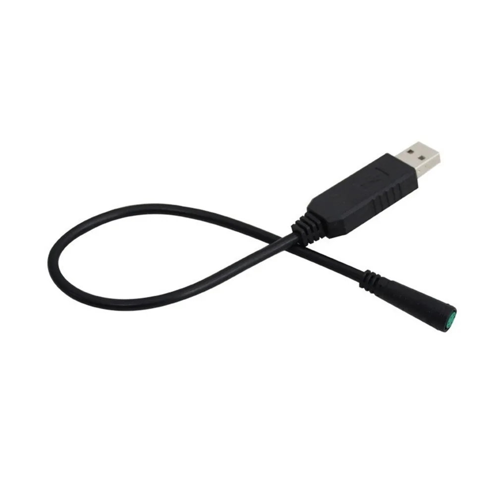 50CM 2M Programming USB Cable For Bafang 8Fun BBS01 BBS02 BBSHD E-Bike Mid Drive 5 Pin 6 Pin Plug Rubber Wire Electric Bicycle
50CM 2M Programming USB Cable For Bafang 8Fun BBS01 BBS02 BBSHD E-Bike Mid Drive 5 Pin 6 Pin Plug Rubber Wire Electric Bicycle