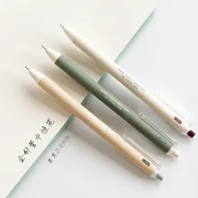 Creative Small Fresh Gel Pen Simple Press With Cap Signature Pen Diary Portable Fountain Pen Student Office Stationery
Creative Small Fresh Gel Pen Simple Press With Cap Signature Pen Diary Portable Fountain Pen Student Office Stationery