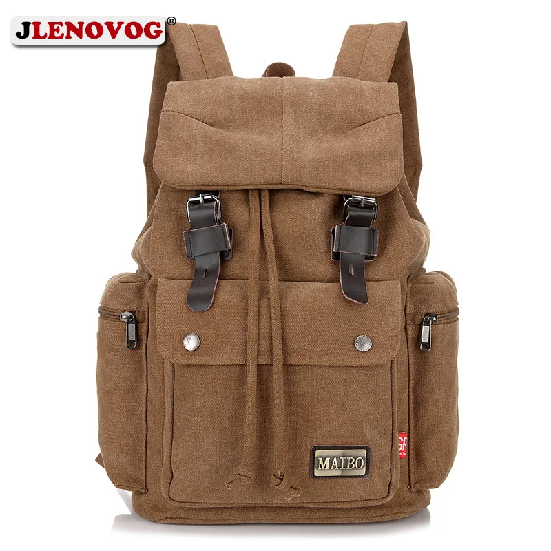 Leather Canvas Laptop Backpack Bags Men/Women 2019 Unisex Backpacks for College Students Large Travel School Rucksacks Back Pack
Leather Canvas Laptop Backpack Bags Men/Women 2019 Unisex Backpacks for College Students Large Travel School Rucksacks Back Pack