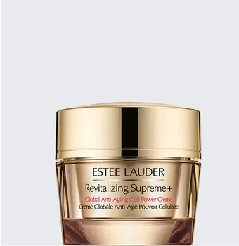 

New Estee Lauder Revitalizing Supreme+ Global Anti-Aging Cell Power Creme