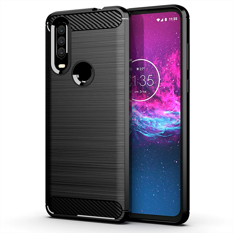 Корпус из углеродного волокна для huawei Honor 20 Pro 20i 10i 9 10 Lite чехол углеволокна