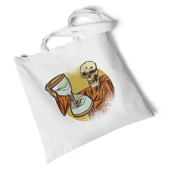 Fashion Cartoon Devil Print Women Canvas Bag Tote Flodable Travel Bag Handbag Reusable Storage Large Shopping Bag Shoulder Bag
Fashion Cartoon Devil Print Women Canvas Bag Tote Flodable Travel Bag Handbag Reusable Storage Large Shopping Bag Shoulder Bag