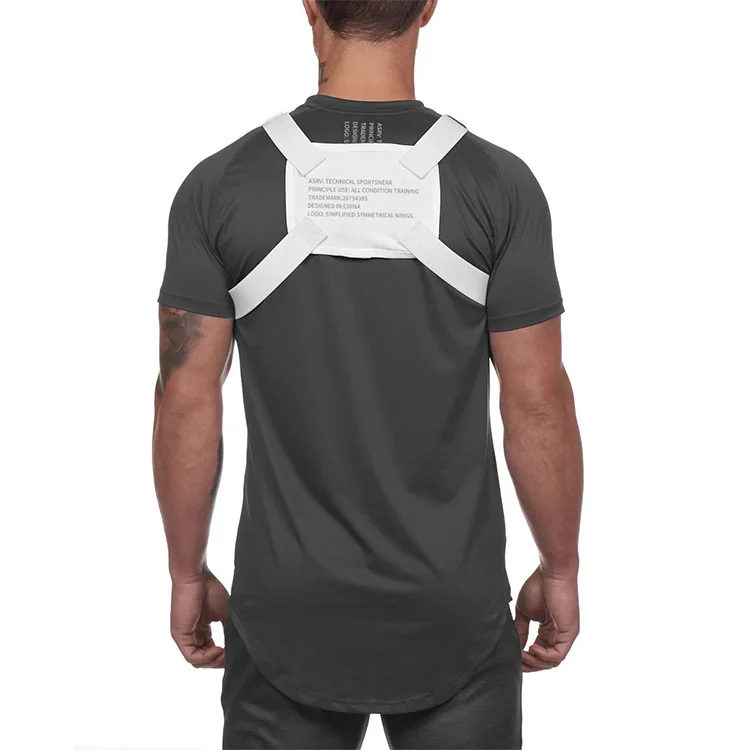 2020 Outdoor Sports Gym Fitness Trail Running Vest Bag Accessories For Sport Run Trekking Chest Running Bag 2020 Outdoor Sports Gym Fitness Trail Running Vest Bag Accessories For Sport Run Trekking Chest Running Bag