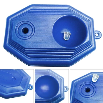 Training Aids Practice Tool Beginner Sparring Device Rebound Foe Single Player Portable Balls Back Base Tennis Trainer Gym
Training Aids Practice Tool Beginner Sparring Device Rebound Foe Single Player Portable Balls Back Base Tennis Trainer Gym