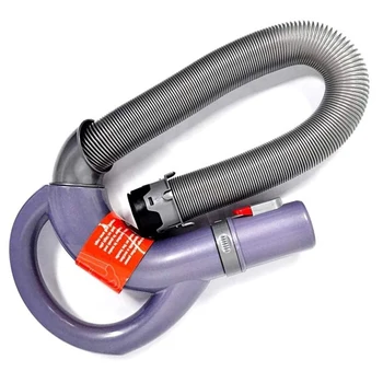 1pcs Hose Handle Kit For Shark NV350 NV351 NV352 Hose Handle Vacuum Cleaner 113FFJ Replacement Durable
1pcs Hose Handle Kit For Shark NV350 NV351 NV352 Hose Handle Vacuum Cleaner 113FFJ Replacement Durable