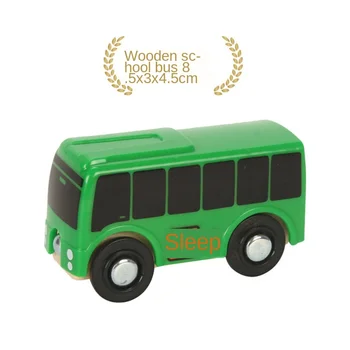Track Children's Educational Toys Wooden Multi-function Magnetic Car Track Scene Car Compatible with BIRO Wooden 1:64 Wood w9
Track Children's Educational Toys Wooden Multi-function Magnetic Car Track Scene Car Compatible with BIRO Wooden 1:64 Wood w9
