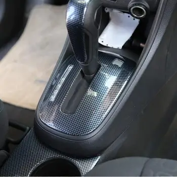 Carbon Fibre Steering Wheel Dashboard Gear Navigation CD Decorated Frame Cover For Chevrolet Trax 2014 15 16 CAA171
Carbon Fibre Steering Wheel Dashboard Gear Navigation CD Decorated Frame Cover For Chevrolet Trax 2014 15 16 CAA171